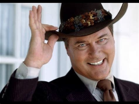 the best of jr ewing.